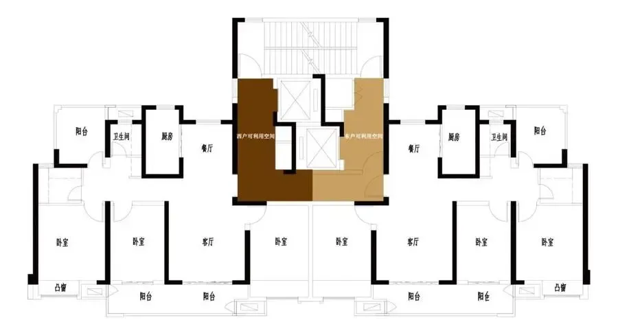 中海珑湾央景楼王星级酒店式入户大堂,采用顶级豪宅的设计理念,让归家