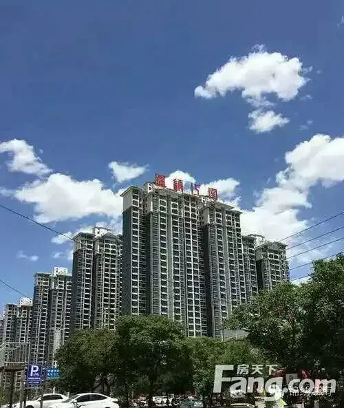 锦绣江南四期已全面开工 贷款利息低至九折-邯郸新房网-房天下