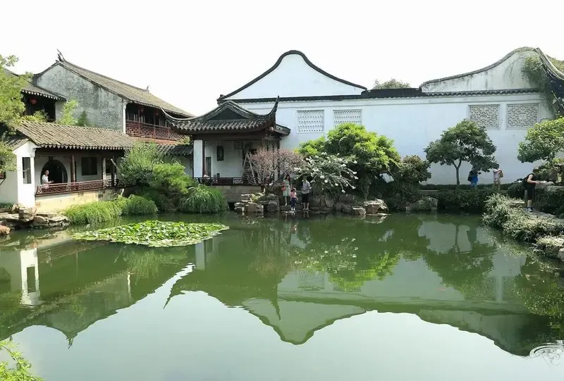 20日苏州吴江区五宗地摘牌 近10万平米揽金15亿