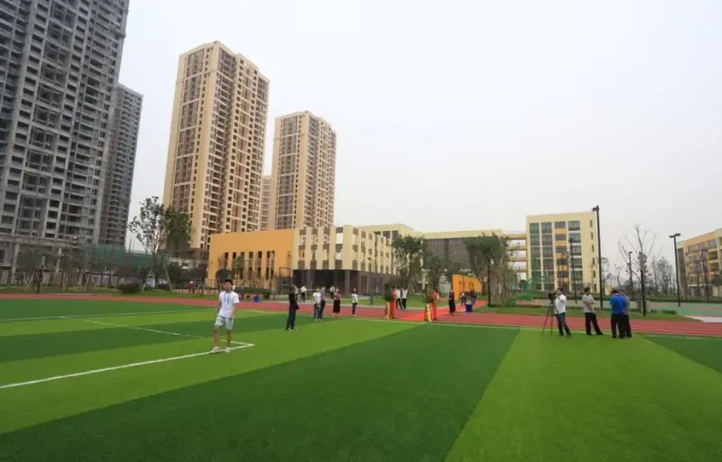 【重庆】项目 :佳兆业中 落成仪式圆满落幕 高地筑梦起航