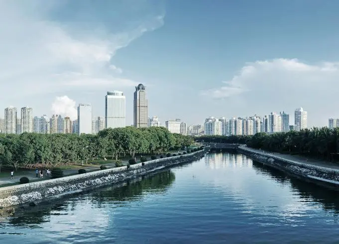 绿地·海德公馆