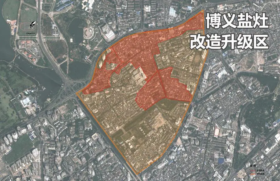 绿地·海德公馆