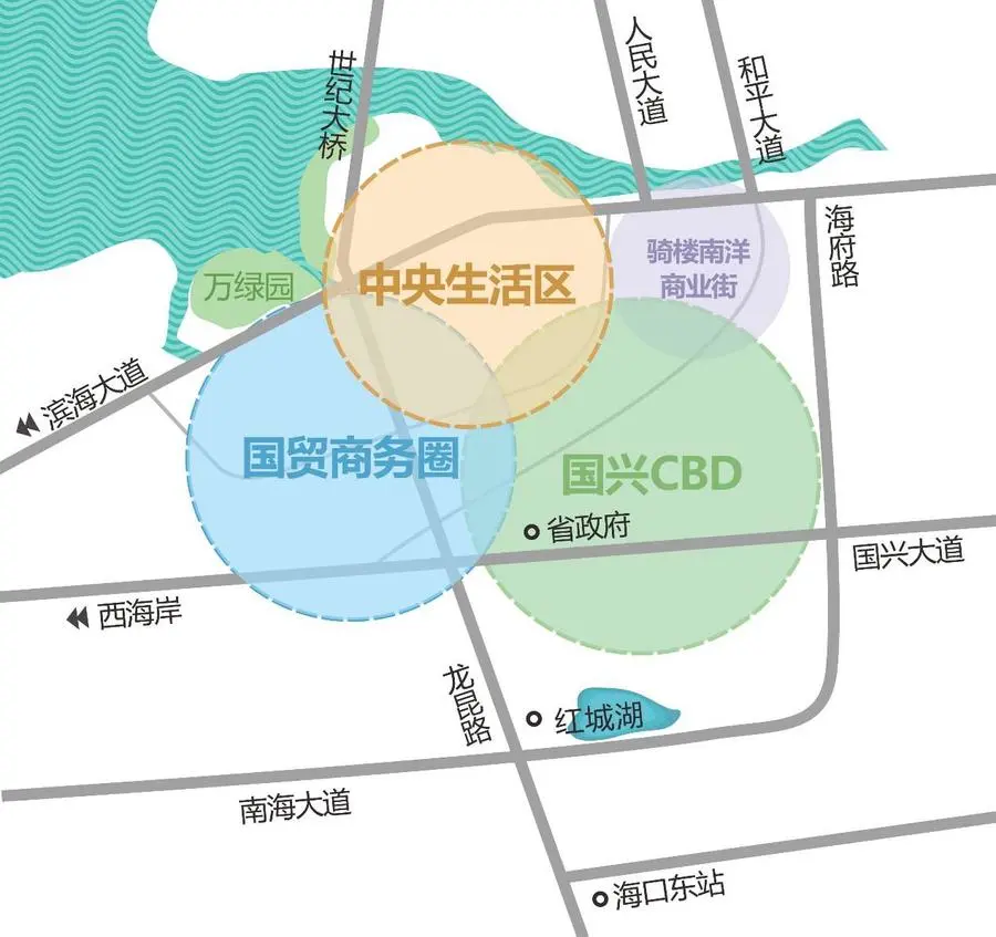 绿地·海德公馆