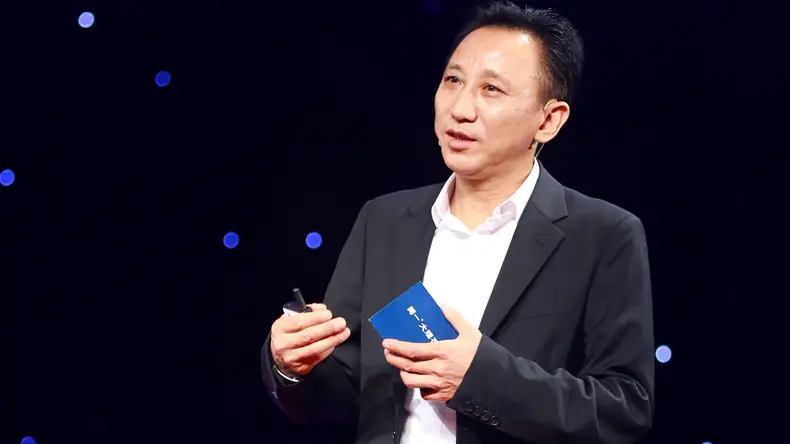 李志林:先给简一定个小目标,去意大利开场发布会-家居快讯-上海房天下