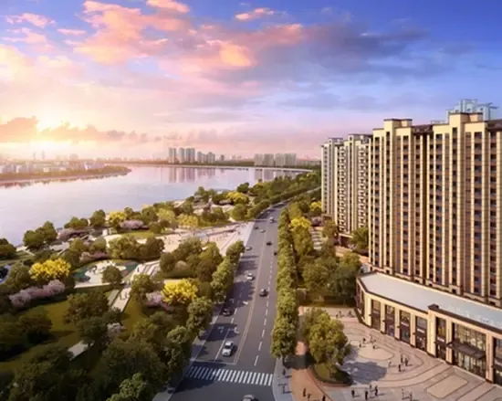 【宁波】楼盘软文 :招商#8226雍景湾城市生活 开放盛典 圆满落幕