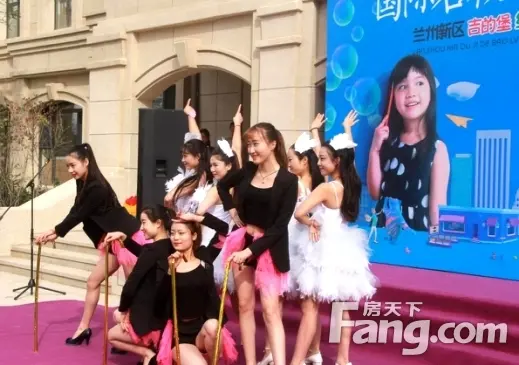 吉的堡绿地幼儿园