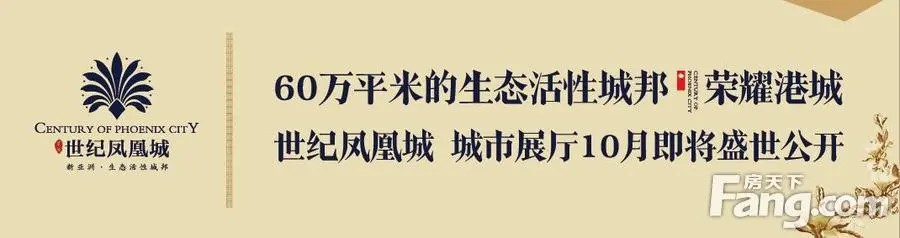 世纪凤凰城