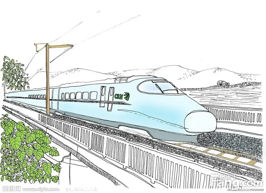 【长沙】楼盘软文 :长株潭城铁即将通车,房市又一利好