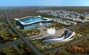 青岛李哥庄宅地4725万元拍卖 建新机场安置项目