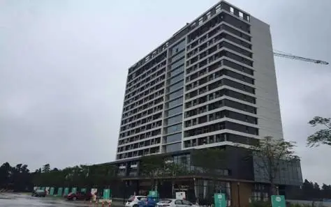 银钻广场一期公寓售罄