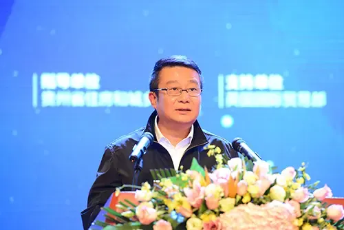 中英 聚首花果园 "未来城市发展论坛"成功召开-贵阳新房网-房天下