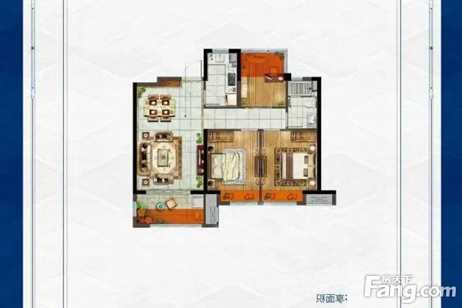 融侨悦城项目   推荐理由:融侨悦城项目预计10月中旬首开,已领销许.