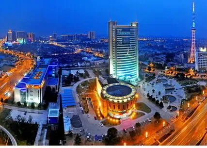 10.14土拍：天津西青再推地 张家窝宅地入市