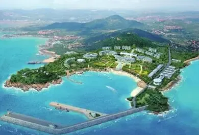 青岛中高置业963元/平拿下平度商住地