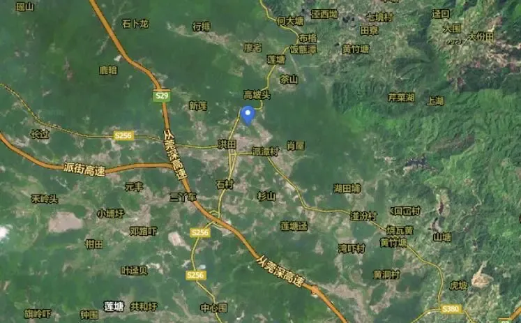 10月17日土拍：广州增城区1.57亿挂牌3宗地