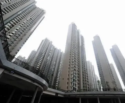 金地5.38亿摘大连湾街道商住地 楼面价2275元/平