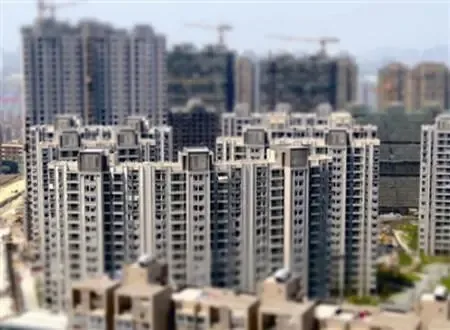 海亮地产2.8亿摘得西安商住地 净用地面积105亩