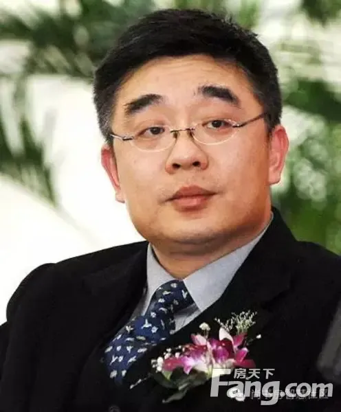 尚书房:国学教授钱文忠 震撼开讲了!