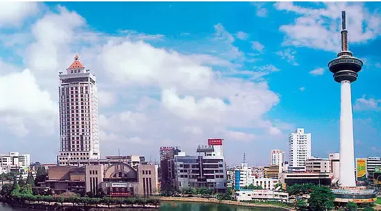 江苏省南通港闸宅地出嫁  中南5863元/平方米竞得