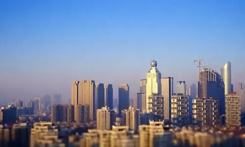 中国今年海外房地产投资235亿美元 美国为首选地