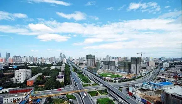 陕西西安市国有建设用地使用权网上挂牌出让公告