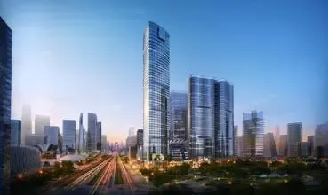 10月26日土拍：宁波市江东区9.6亿挂牌一住宅地块