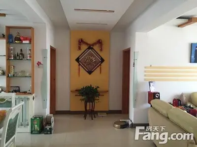 清荷园