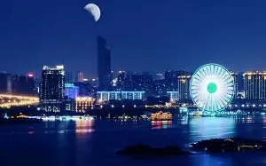 中南6.3亿元竞得无锡新吴地块 楼面价4588元/平米