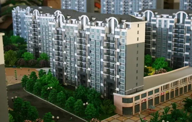 宁波鄞州区16.2亿挂牌两宗地 总用地面积10万平米