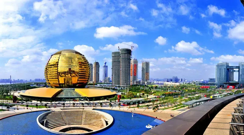 西湖边后一处危旧房地块未来或将建成商住用地