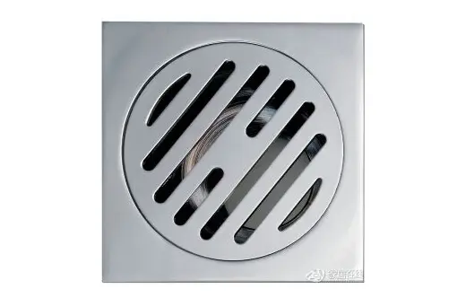 卫生间地漏堵了怎么办? 卫生间地漏堵了的原因?