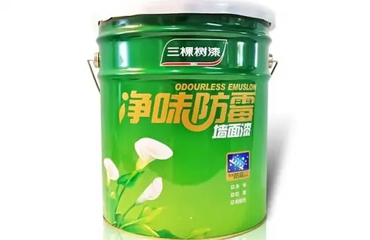木器漆如何调色?木器漆调色技巧?