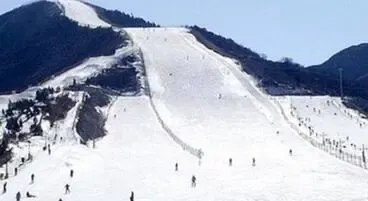 天津市蓟州区迎来三大旅游综合体 总投资223亿元