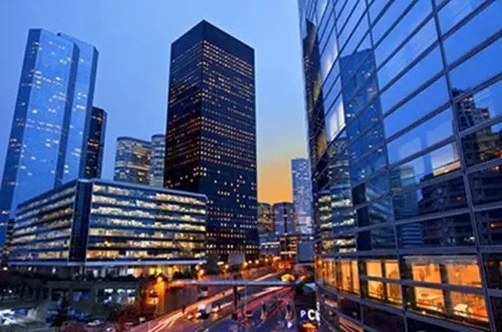 北京土地市场4宗地块“限房价 竞地价”细则出炉