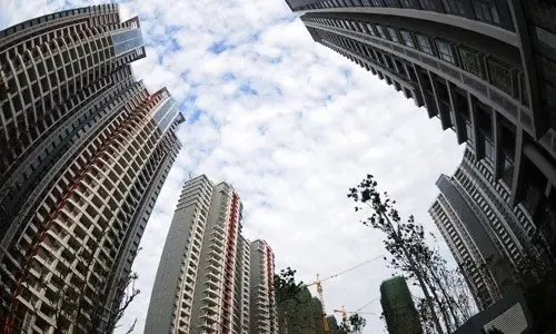 成功收地 深圳市坪山新区释放2平方公里连片用地