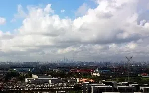 广州白云规划成效明显 5年控规修编覆盖一半面积