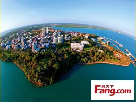 2016海外地产投资达235亿美元 海外置业需求抢眼