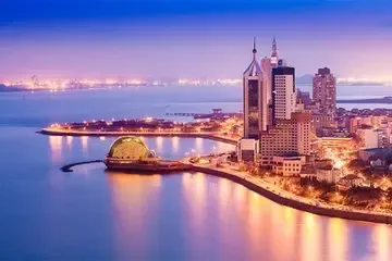 青岛平度市两地成交 金泰4410万竞得平度市区地块