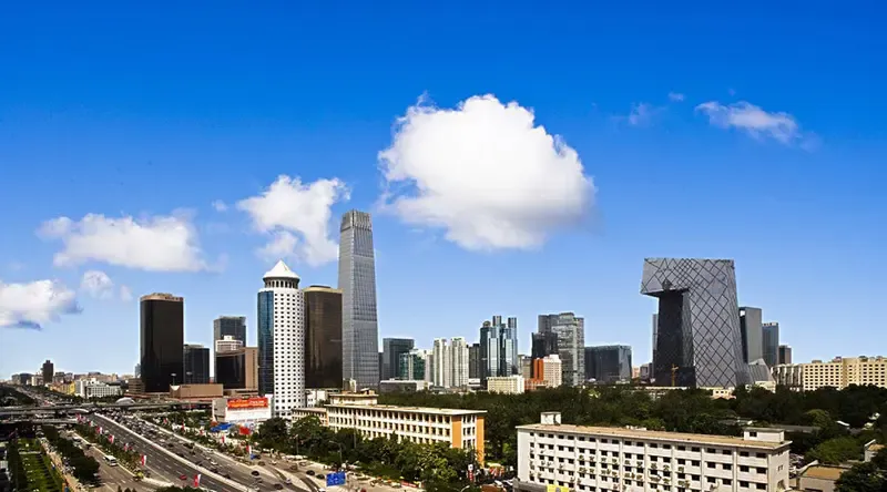 中铁21.5亿摘北京海淀永丰宅地 自住房限价3.5万/平