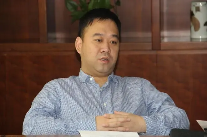 赖氏家具赖鹏程企业产品应具有自身特色紧跟时代潮流