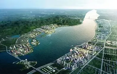 恒大19亿摘汕头南滨片区宅地 可建体量44万方