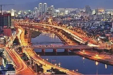 韩国楼市或已存在泡沫 政府限制新房转售进行降温