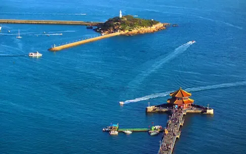 青岛近期集中推出30宗土地 总面积达170.19万平方米