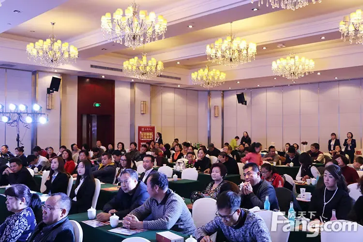 【上尚宅】商业推介会11月6日15时盛大举行_房产资讯-天水房天下