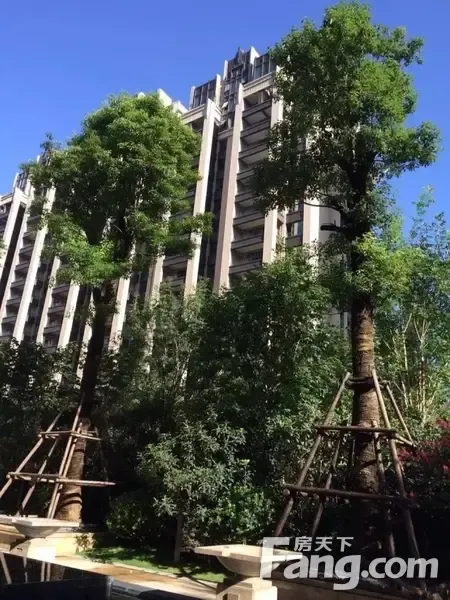 永威梅隆公馆 细节组成我们理想生活的样子_房产资讯-开封房天下