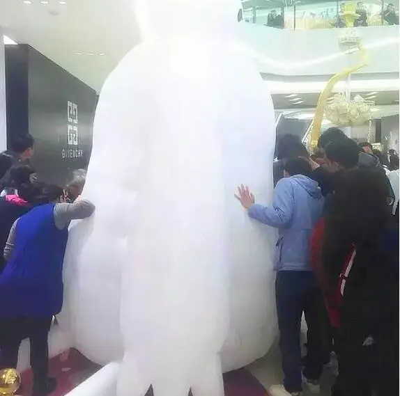 铜锣湾T16Mall