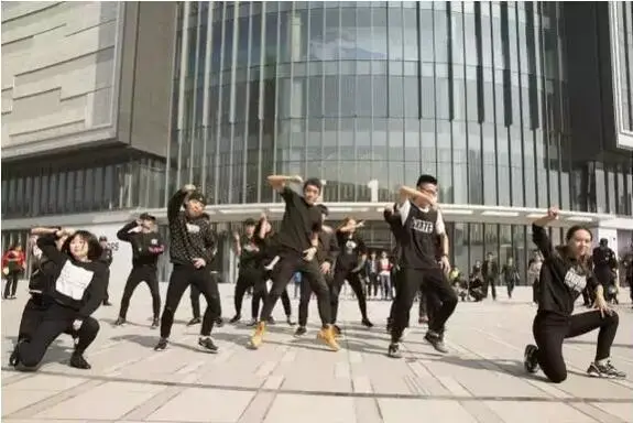 铜锣湾T16Mall