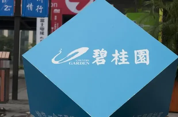 碧桂园与比亚迪战略合作 “云轨”或落地森林城市