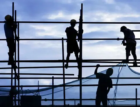 吕梁市离石区棚户区改造全面启动 面积达332万平米