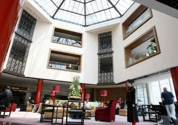 美媒:中企瞄准国人海外自由行市场 多投资海外酒店